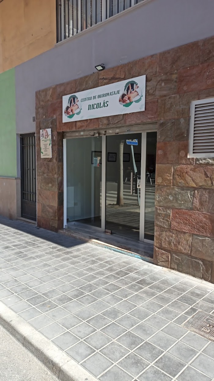 Imagen del Slider