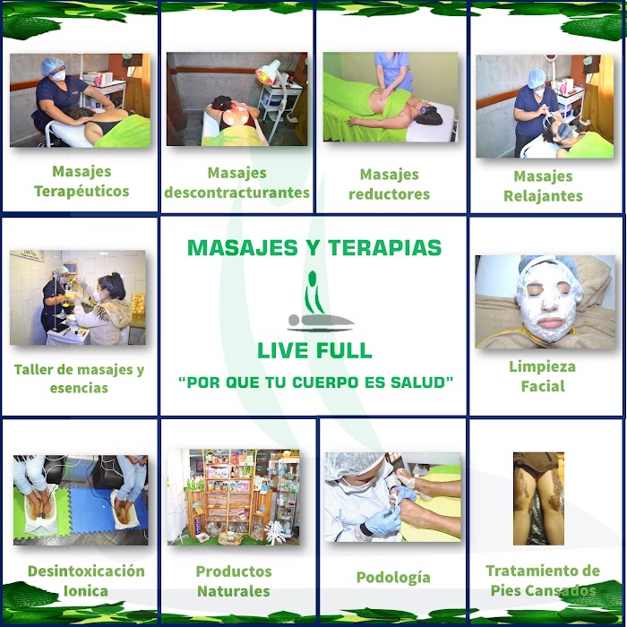 Imagen del Slider