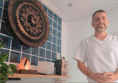 Masajes Elche | Quiromasajista Pedro J.