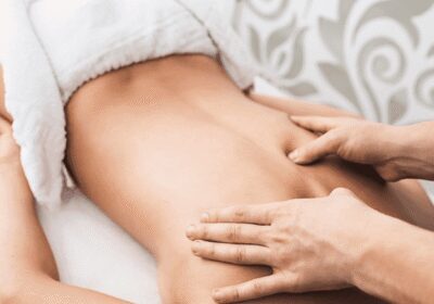 Masajes Body Life
