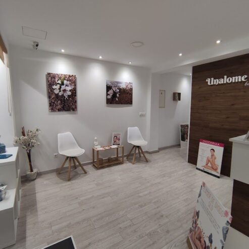 Unalome by Centroterapias JMT