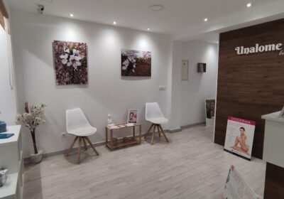 Unalome by Centroterapias JMT