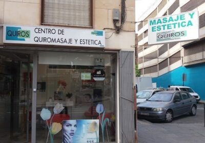Quirós Masaje y Estética