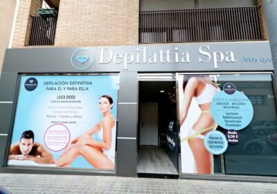 Depilattia Spa