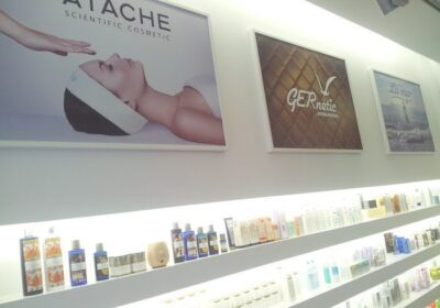 Peau de Pêche