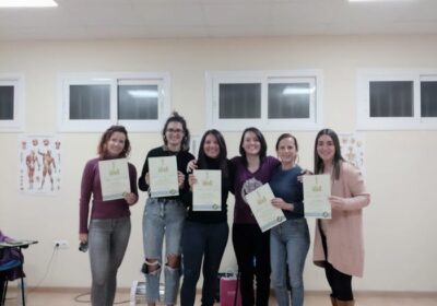 AFIC: ESCUELA DE TERAPIAS NATURALES CON RECONOCIMIENTO EUROPEO/INTERNACIONAL. Whats 680910933