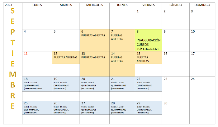 Imagen del Slider