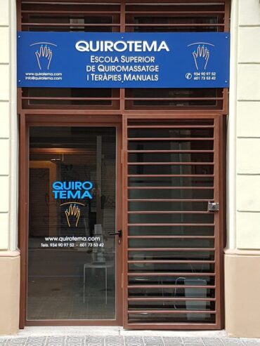 Quirotema