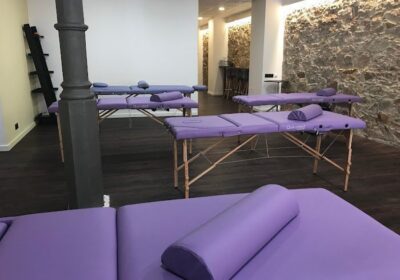 Espai Manual | Formació I Benestar