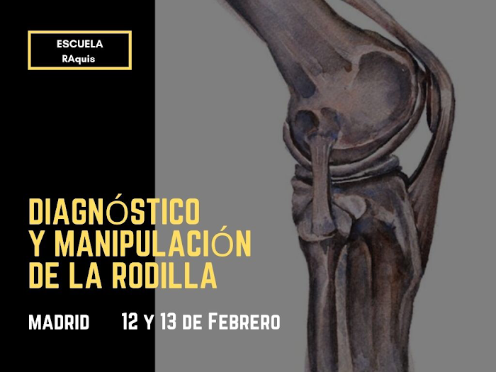 Escuela RAquis -Escuela de Terapias Manuales- Quiromasaje, Osteopatía, Acupuntura, Shiatsu,...) 7 Imagen del Slider