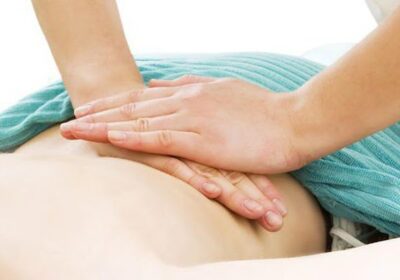 Terapias Manuales Bilbao