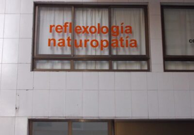 Escuela Terapias Naturales l Centro de Estudios de la Salud