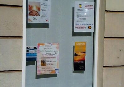 Escuela Dhyana Dakini