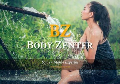 Body Zenter