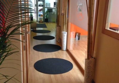 Centro Quiros Pilates