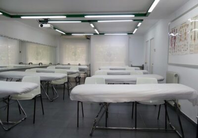 Fusellas – Escuela formativa profesional