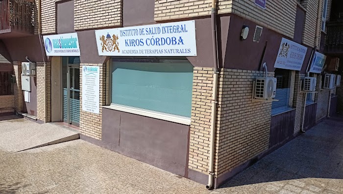 Escuela quiromasaje Cordoba