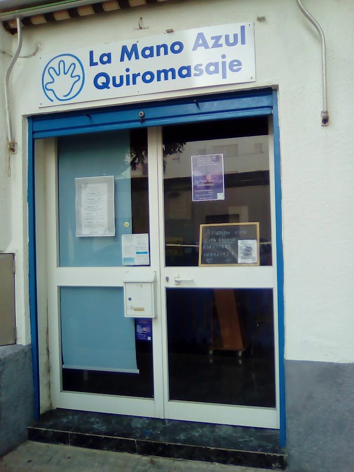 Escuela quiromasaje Cadiz