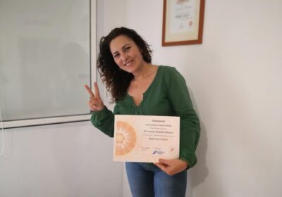 Ángeles Formación y Reiki