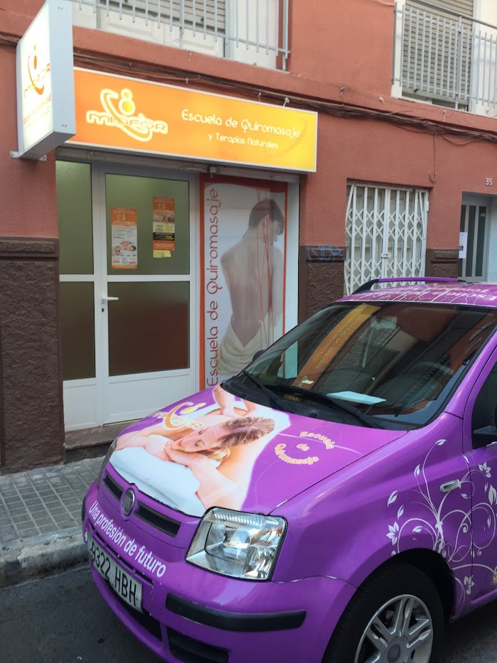 Imagen del Slider