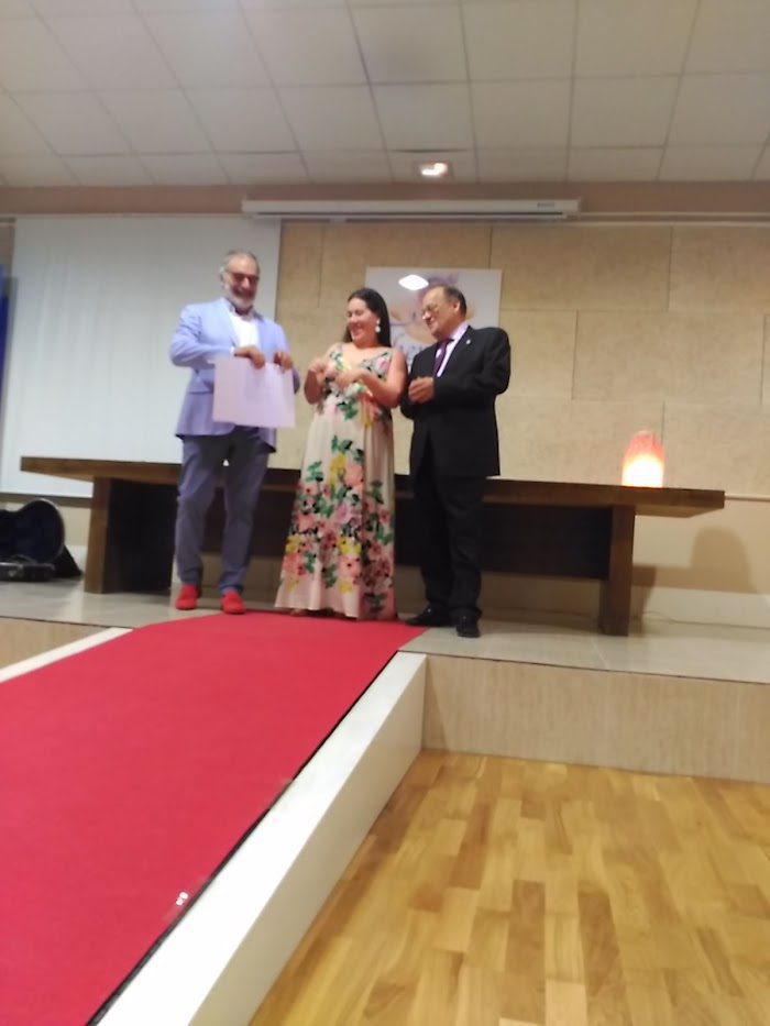 Escuela quiromasaje Albacete