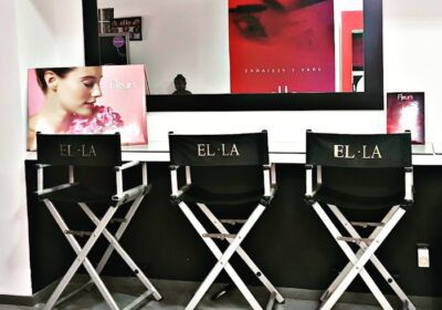 EL•LA – ACADEMIA DE FORMACIÓN ESTÉTICA E IMAGEN PERSONAL –