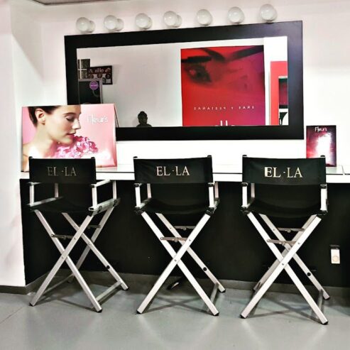 EL•LA – ACADEMIA DE FORMACIÓN ESTÉTICA E IMAGEN PERSONAL – CURSOS ESTÉTICA
