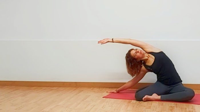 Yoga Muladhara – Centro de Yoga en Almería