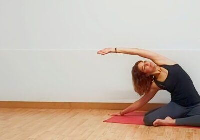 Yoga Muladhara – Centro de Yoga en Almería