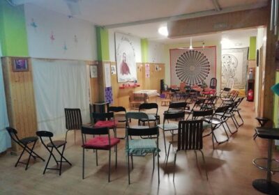 Centro Holistico De Reiki