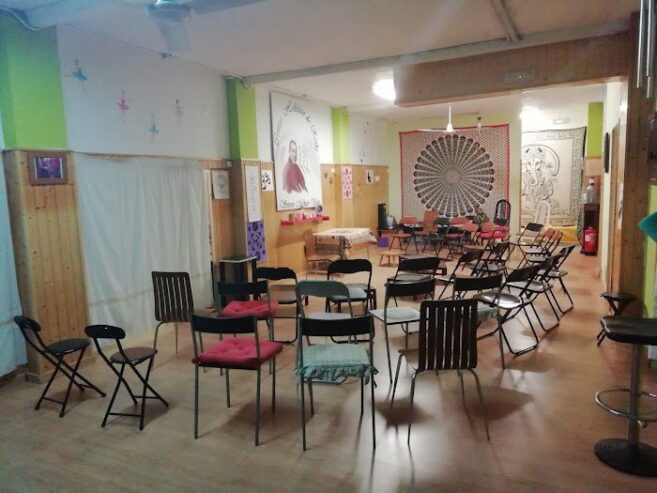 Centro Holistico De Reiki