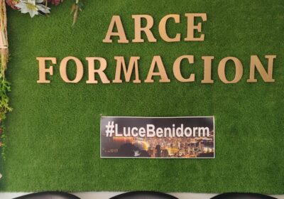 Arce Formacion Centro de Formación Profesional en Peluquería y Estética