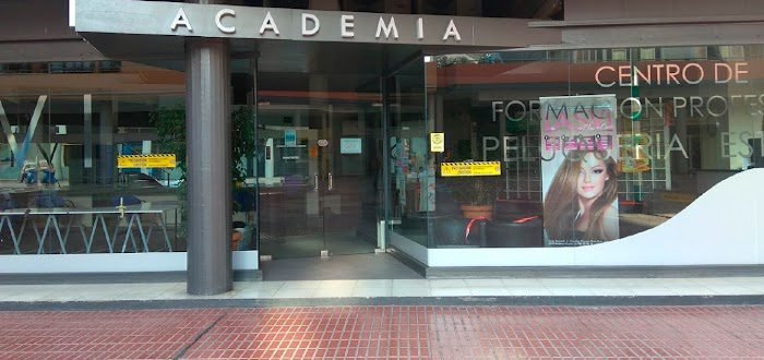 Centro Lasvi Formación Profesional