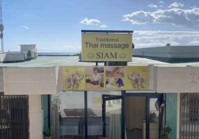 Siam Thai Massage