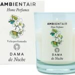 aromaterapia velas