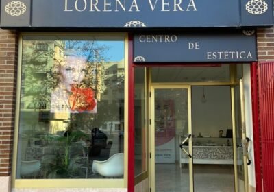 Lorena Vera – Estética