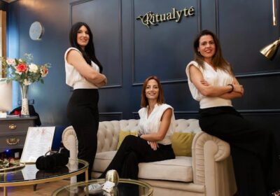 Ritualyté Madrid – Masajes, tratamientos faciales y corporales