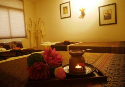 Chang Thai Massage