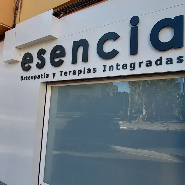 Osteopatía y Terapias Integradas en Castellon