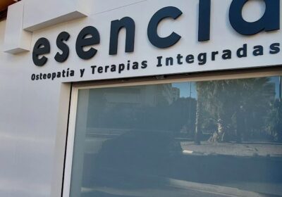 Osteopatía y Terapias Integradas en Castellon