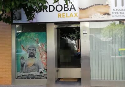 Córdoba Relax