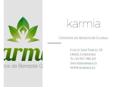 Centro de Masajes “Karmia”