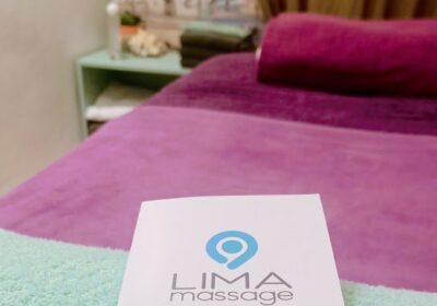 LIMA Massage • Terapias Manuales