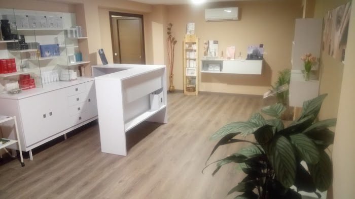 Rosabelle, Centro de Estética, Salud y Belleza