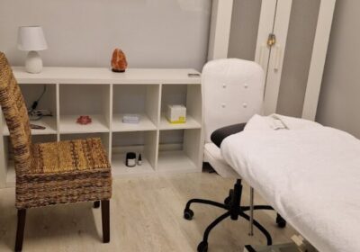 Masaje y Quiromasaje profesional Eva