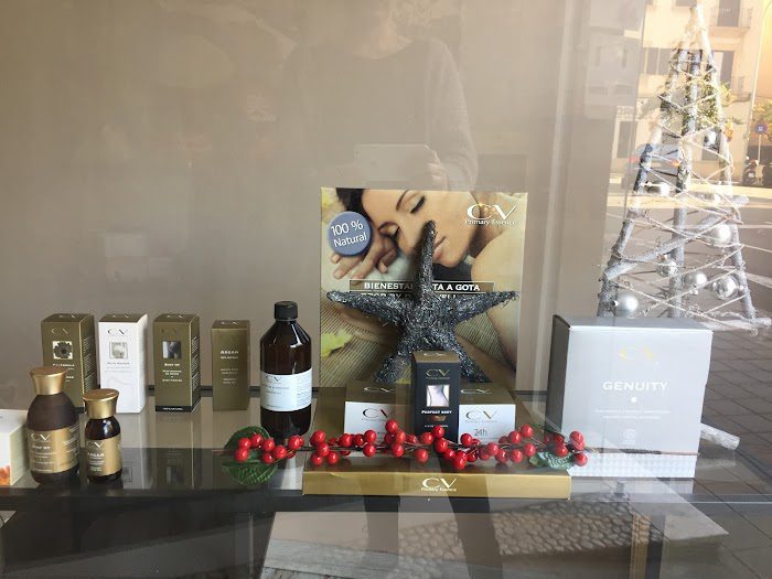 COS centro de quiromasaje