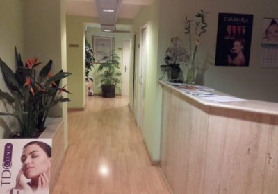 Quiromasaje Palma Center