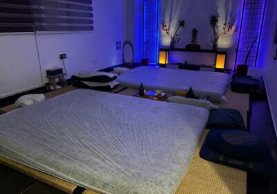 ShenSations Wellness Center