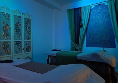 Masajes Quiro-Relax Sevilla