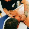 I'm GooD, Massage